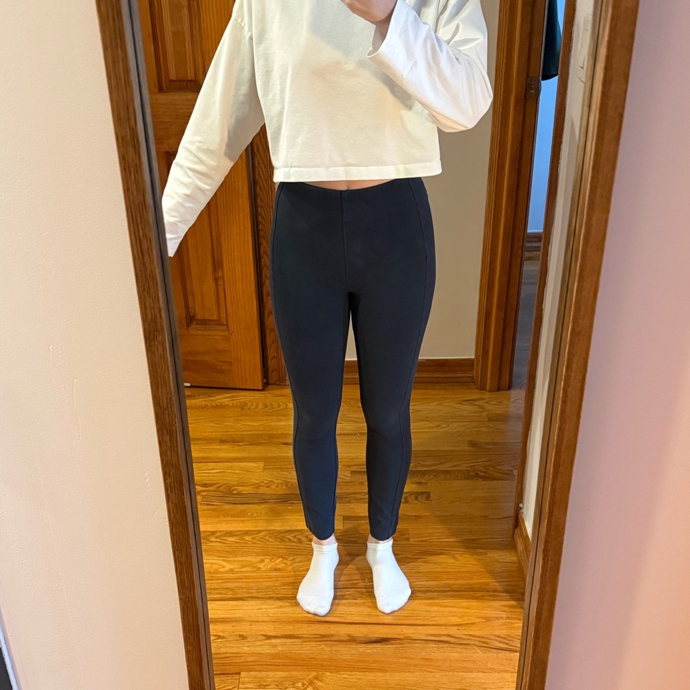 Rag and bone slacks
